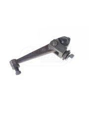 Dźwignia sprzęgła kpl.