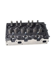 Głowica silnika kpl.