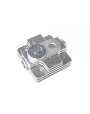 Głowica sprężarki