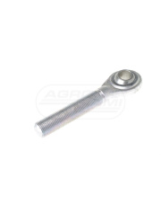 Główka wieszaka lewego M36x3 sworzeń FI28