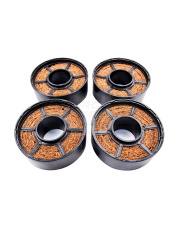 Kaseta kompletna filtra powietrza C-330 z tworzywa 42053140