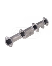 Kolektor wydechowy 4 cylindry