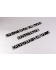 Komplet naklejek Ursus C-355