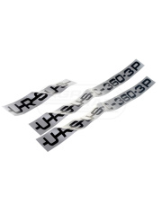 Komplet naklejek Ursus C-360 3P