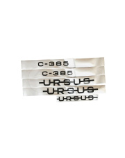 Komplet naklejek Ursus C-385