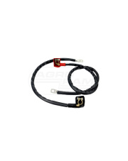 Kompletna wiązka przewodów akumulatora MF-3 Expom Kwidzyn 1675695M92