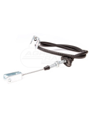 Linka sprzęgła ursus 1470/1250 mm , URSUS 8014 H, 9014 H 10014 H lub POLMOT H