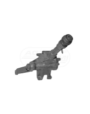 Mechanizm kierowniczy kpl.