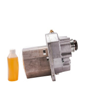Multiplikator + pompa