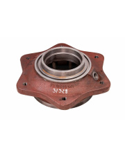 Piasta koła kategoria I M18x1,5