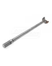 Półoś prawa osi przedniej N/TYP