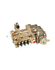 Pompa wtryskowa Turbo centralne smarowanie 3119