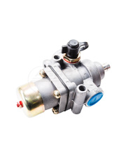 Regulator ciśnienia powietrza BORIMEX