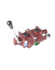 Rozdzielacz 1 SEK.Z ZAWOREM RBS10R-160PxR5xL
