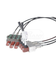 Rozdzielacz 3 sek.RL2510/303