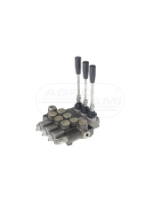 Rozdzielacz III sekcyjny