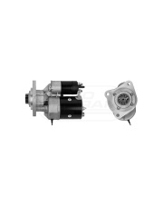 Rozrusznik z reduktorem 12V 2,7kW Iskra/Mahle R-11G