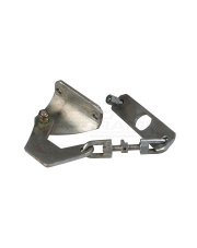 Stabilizator boczny prawy /SADOWNIK/