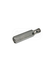 ZAWÓR POMPY ALUMINIOWEJ C360,ZETOR 17,5MPa