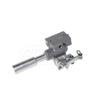 Zawór regulacji ciśnienia