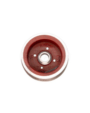 Koło pompy wody FI-123,7/128,8mm