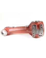 Korpus osi prawy 67453105