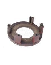 Kosz hamulcowy prawy 72112646