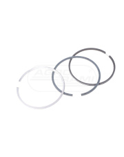 Kpl.pierścieni tłokowych TURBO