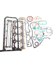 Kpl.uszczelek silnika + pierścienie