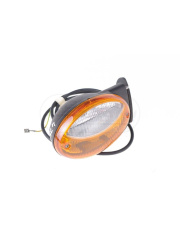 Lampa przednia kierunk.lewa 