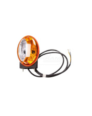 Lampa przednia lewa  COBO