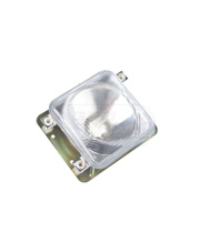 Lampa robocza kwadrat