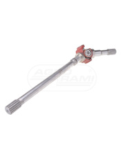 Półoś /1 KRZYŻAK/