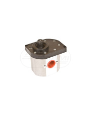 POMPA HYDRAULICZNA UD-16 27 l/MIN