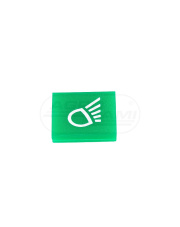 Symbol świateł roboczych