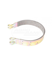 Taśma hamulca ręcznego