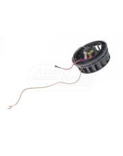 Wentylator nagrzewnicy CZESKI