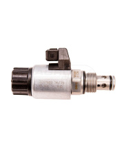 Zawór elektromagnetyczny PRX POWER