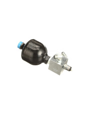Akumulator hydrauliczny