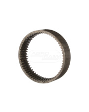 Koło zębate koronowe