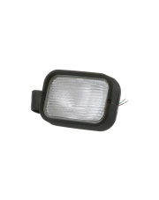 Lampa robocza