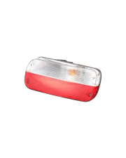Lampa tylna prawa