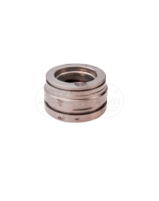 Nasadka końcowa siłownika