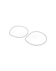O-ring tłoka hamulcowego