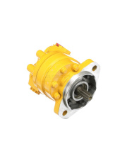Pompa hydrauliczna