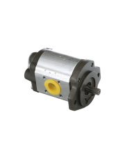 Pompa hydrauliczna