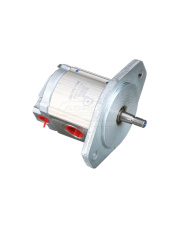 Silnik hydrauliczny