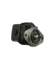 Silnik hydrauliczny