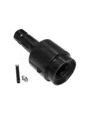 Adapter PTO Sprzęgło Jednokierunkowe 1 3/8 6 x fr. 1 3/8 6 x fr 110 mm 15514