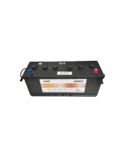 Akumulator 12V 132Ah 960A Case B512557